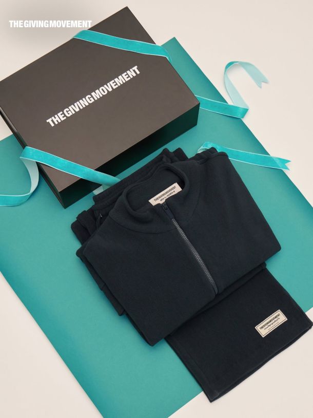 Ensemble Jogging