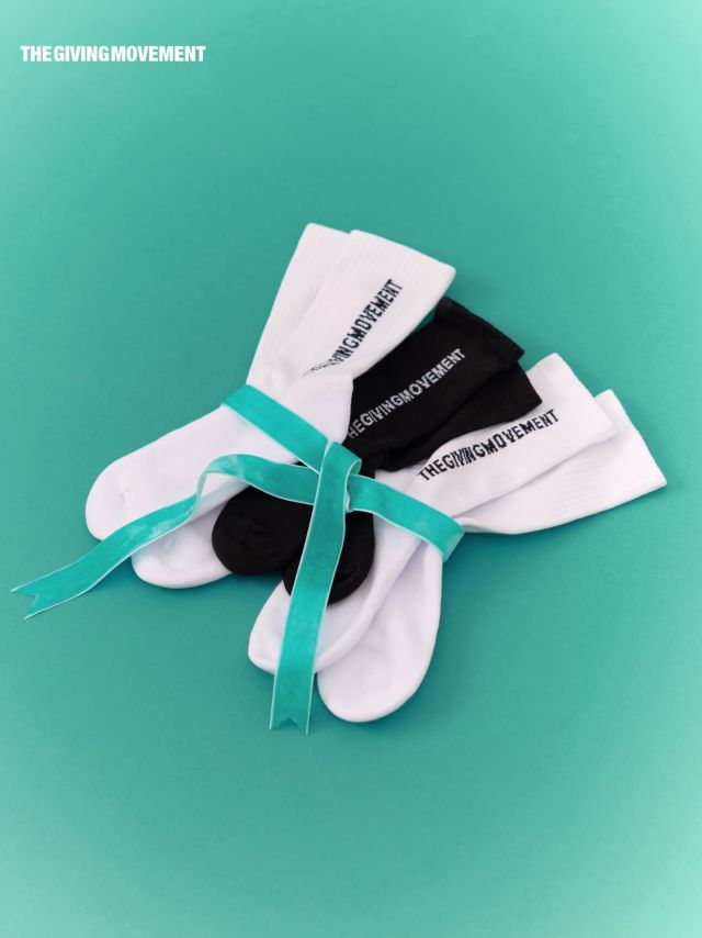 Chaussette