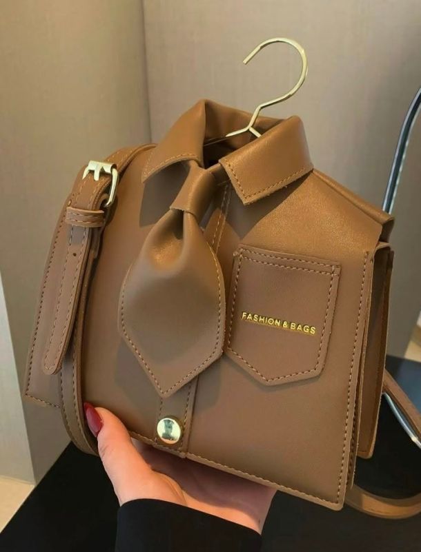 SAC à MAIN