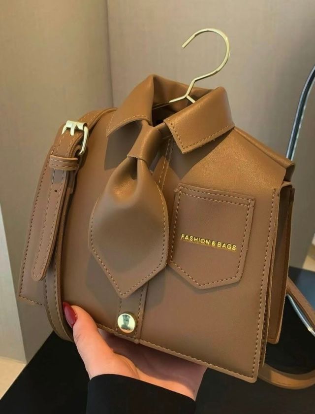 SAC à MAIN