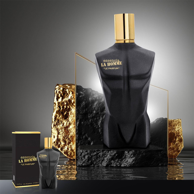 Parfum Homme
