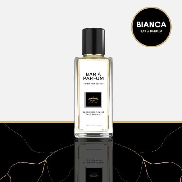 Parfum Homme