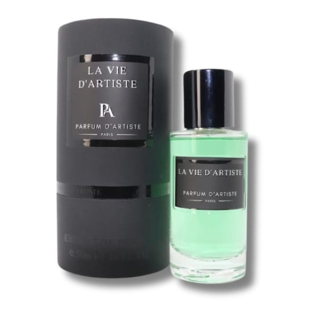 Parfum D'artiste
