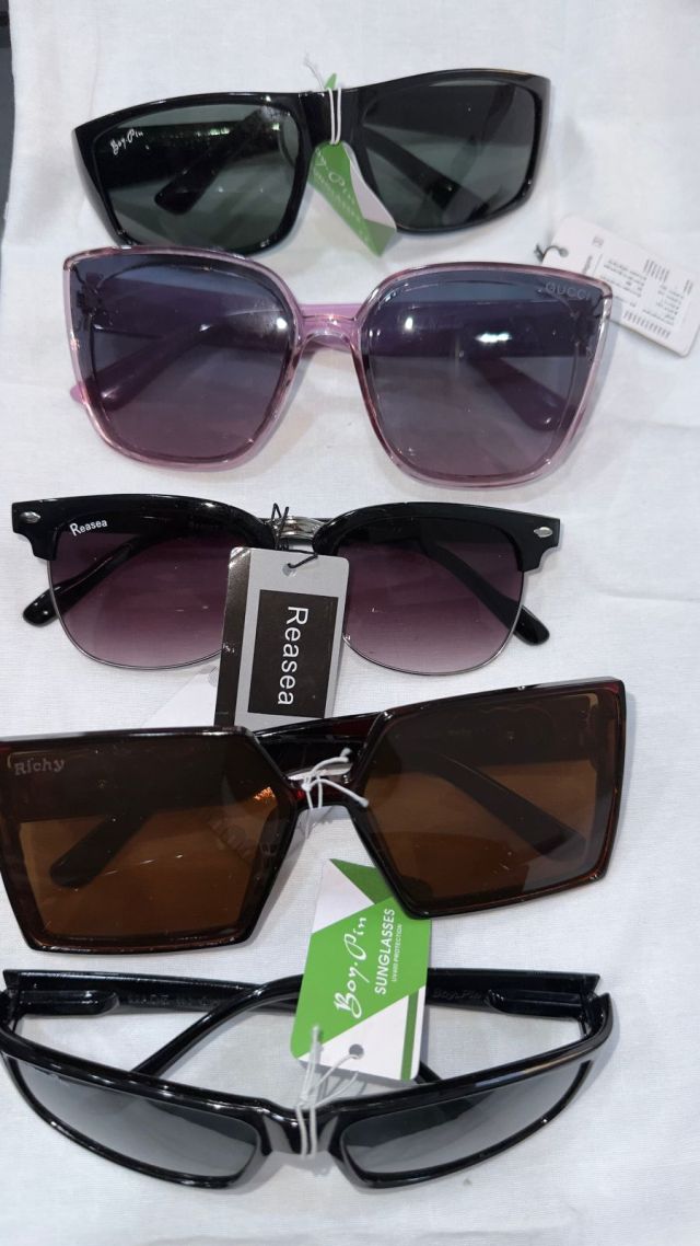 Lunette de soleil