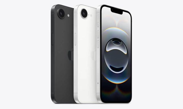 Iphone 17e